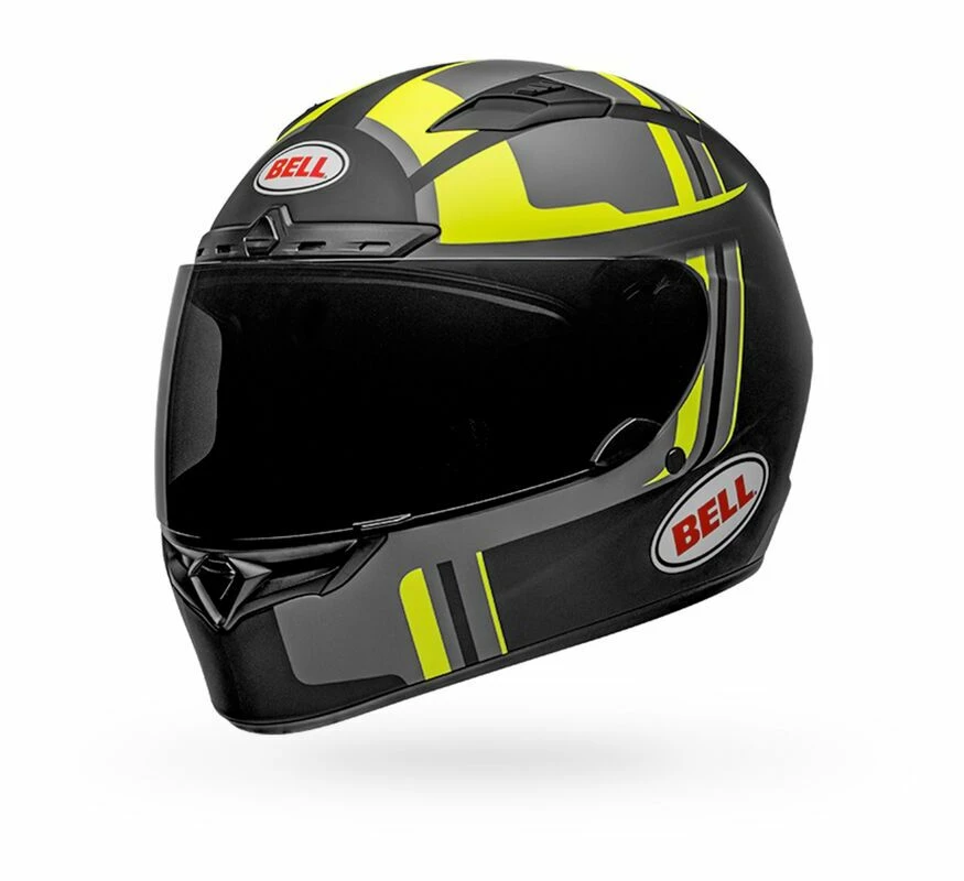 Budget π― Bell Qualifier DLX MIPS Torq Helmet β - Image 8