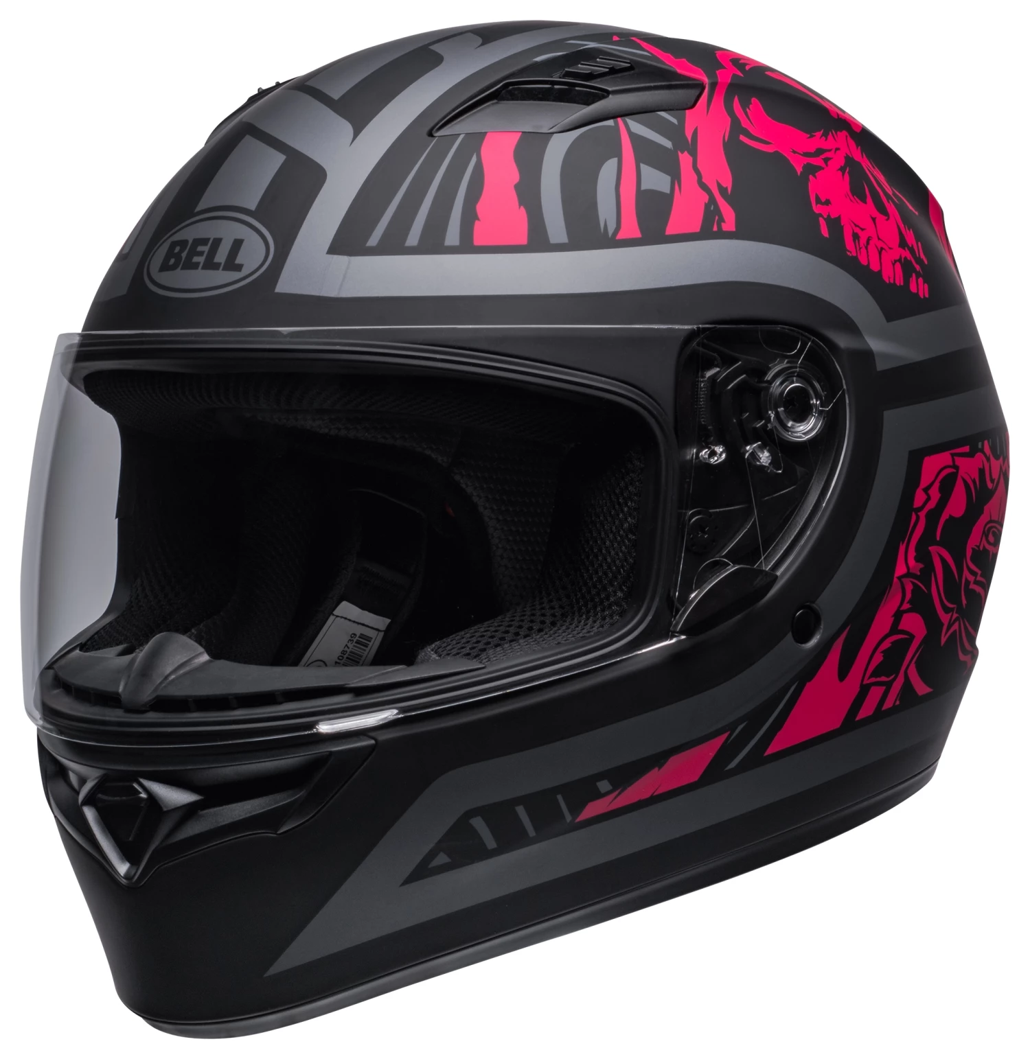 Flash Sale π Bell Qualifier Rebel Helmet β - Image 2