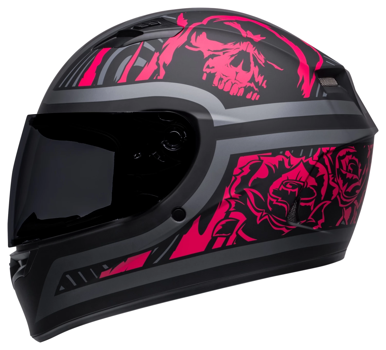 Flash Sale π Bell Qualifier Rebel Helmet β - Image 3