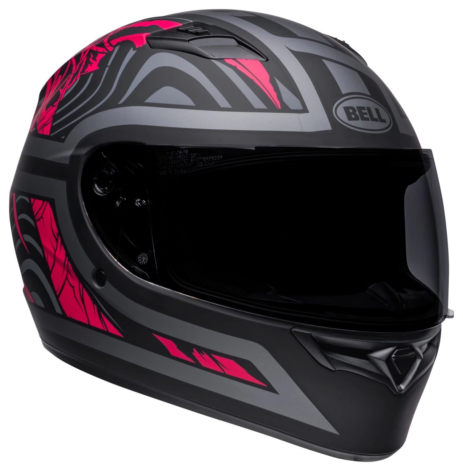 Flash Sale π Bell Qualifier Rebel Helmet β - Image 8