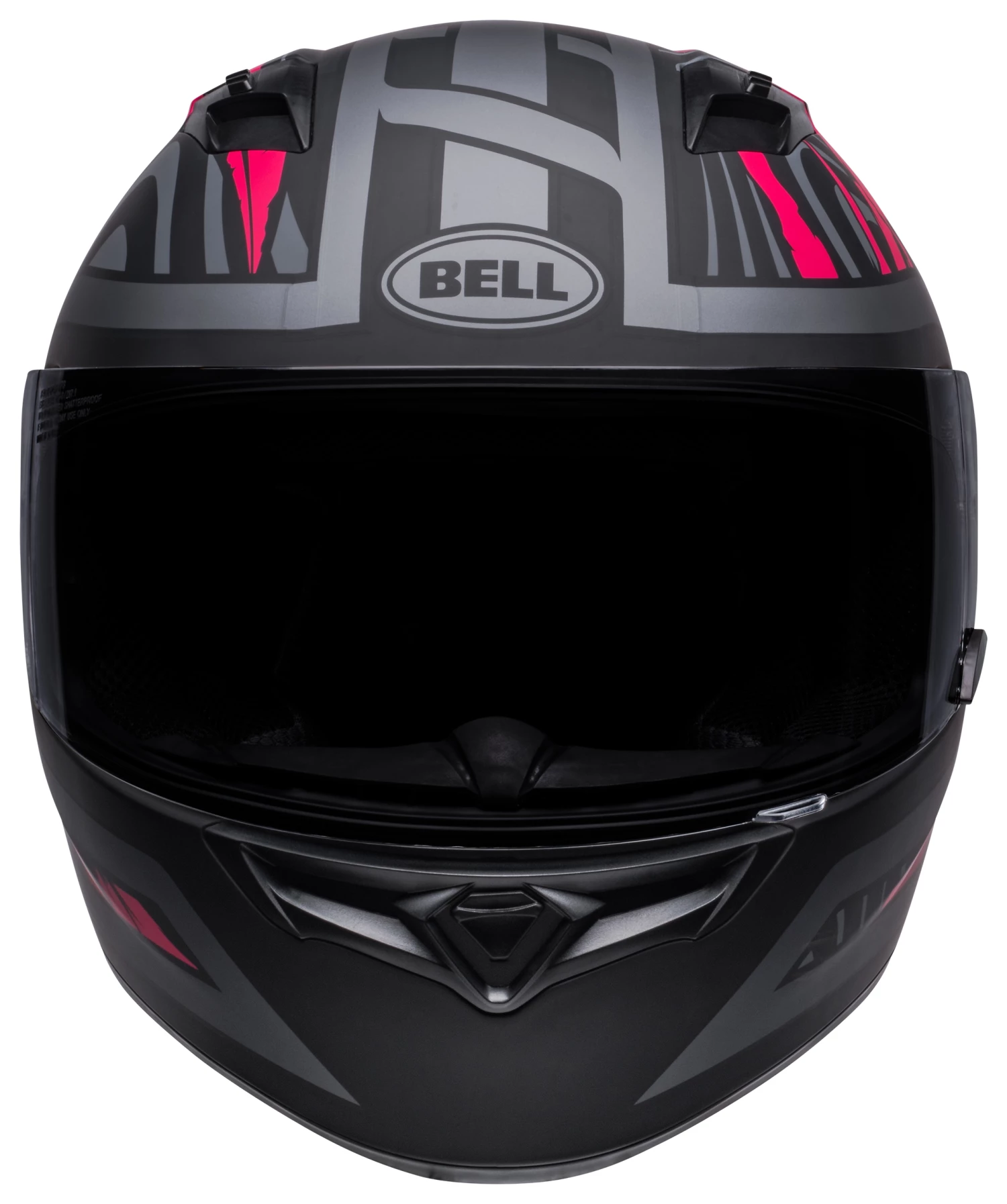 Flash Sale π Bell Qualifier Rebel Helmet β - Image 9