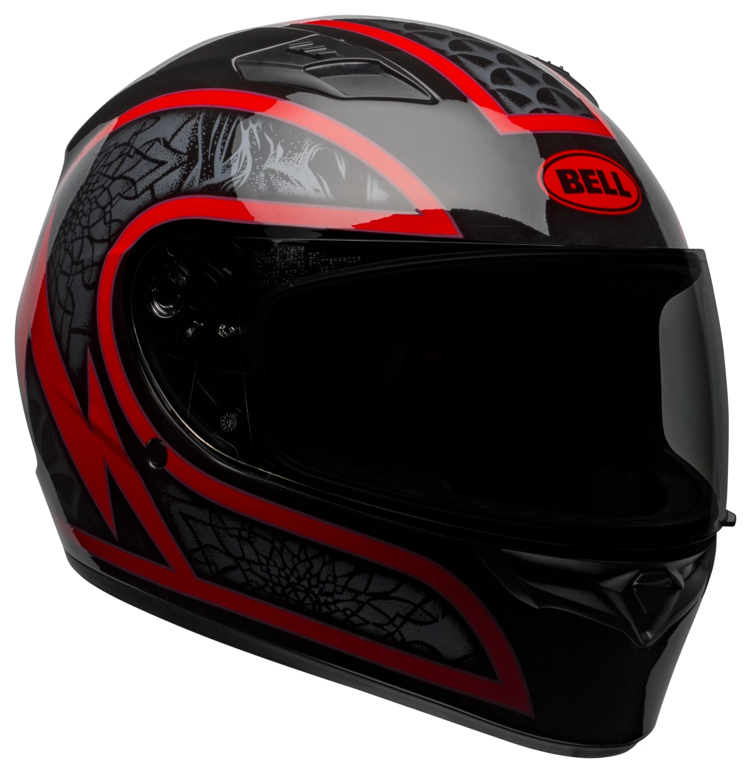 Outlet π Bell Qualifier Scorch Helmet π― - Image 3