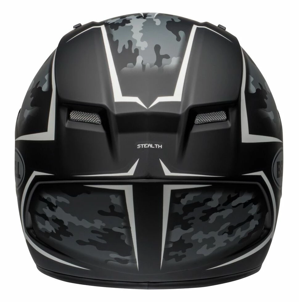 Discount π Bell Qualifier Stealth Camo Helmet π - Image 3