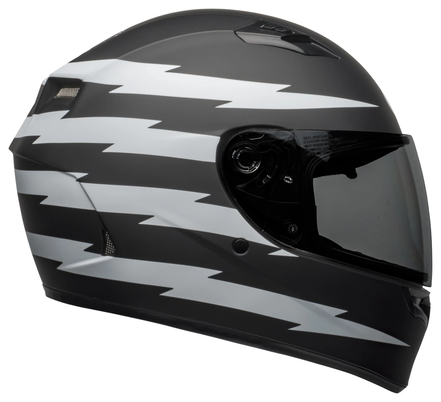 Wholesale β Bell Qualifier Z-Ray Helmet π - Image 4