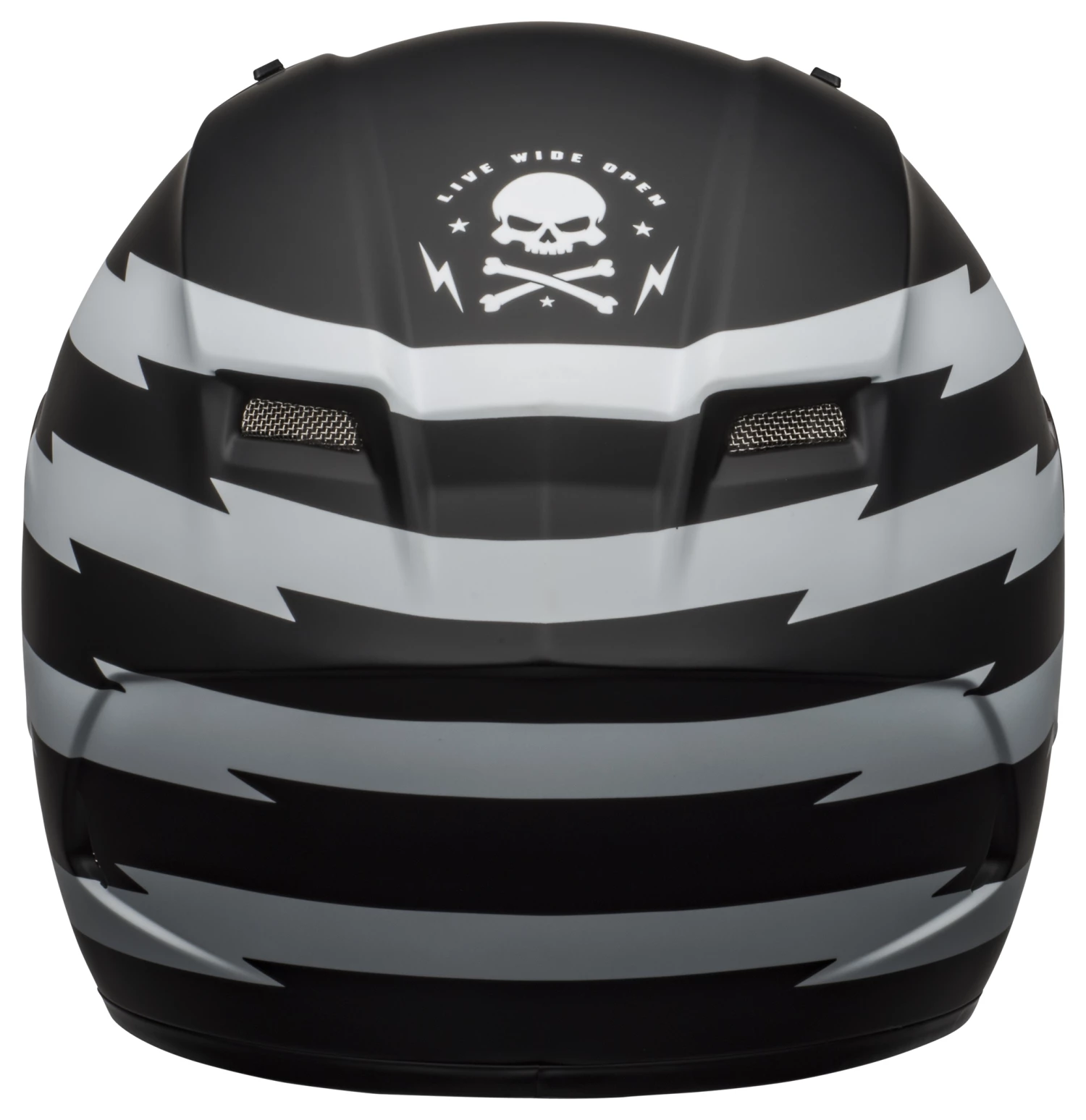 Wholesale β Bell Qualifier Z-Ray Helmet π - Image 5