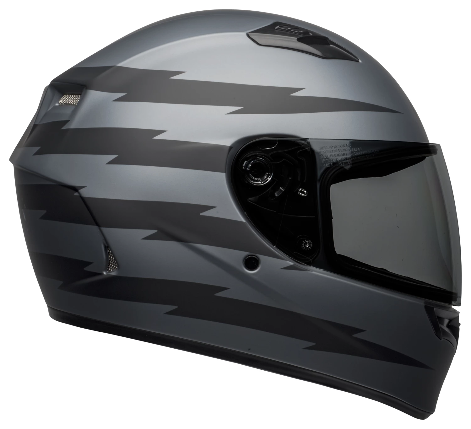 Wholesale β Bell Qualifier Z-Ray Helmet π - Image 6