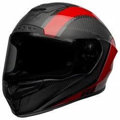Hot Sale 🥰 Bell Race Star Flex DLX Tantrum 2 Helmet 👏