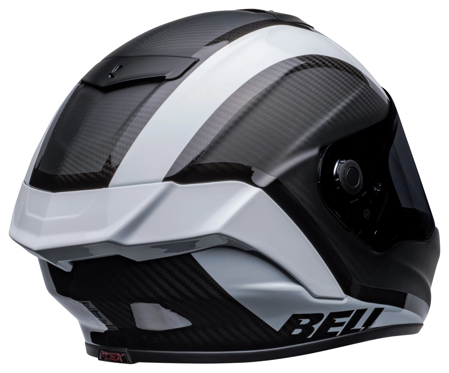 Buy 🎉 Bell Race Star Flex DLX Tantrum Helmet 🧨 - Image 5