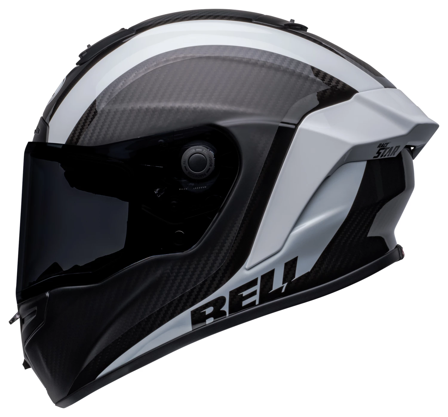 Buy 🎉 Bell Race Star Flex DLX Tantrum Helmet 🧨 - Image 2