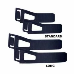 Budget ❤️ Bell Rogue Muzzle Straps 👏