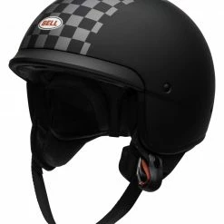 Discount 🥰 Bell Scout Air Check Helmet 🤩