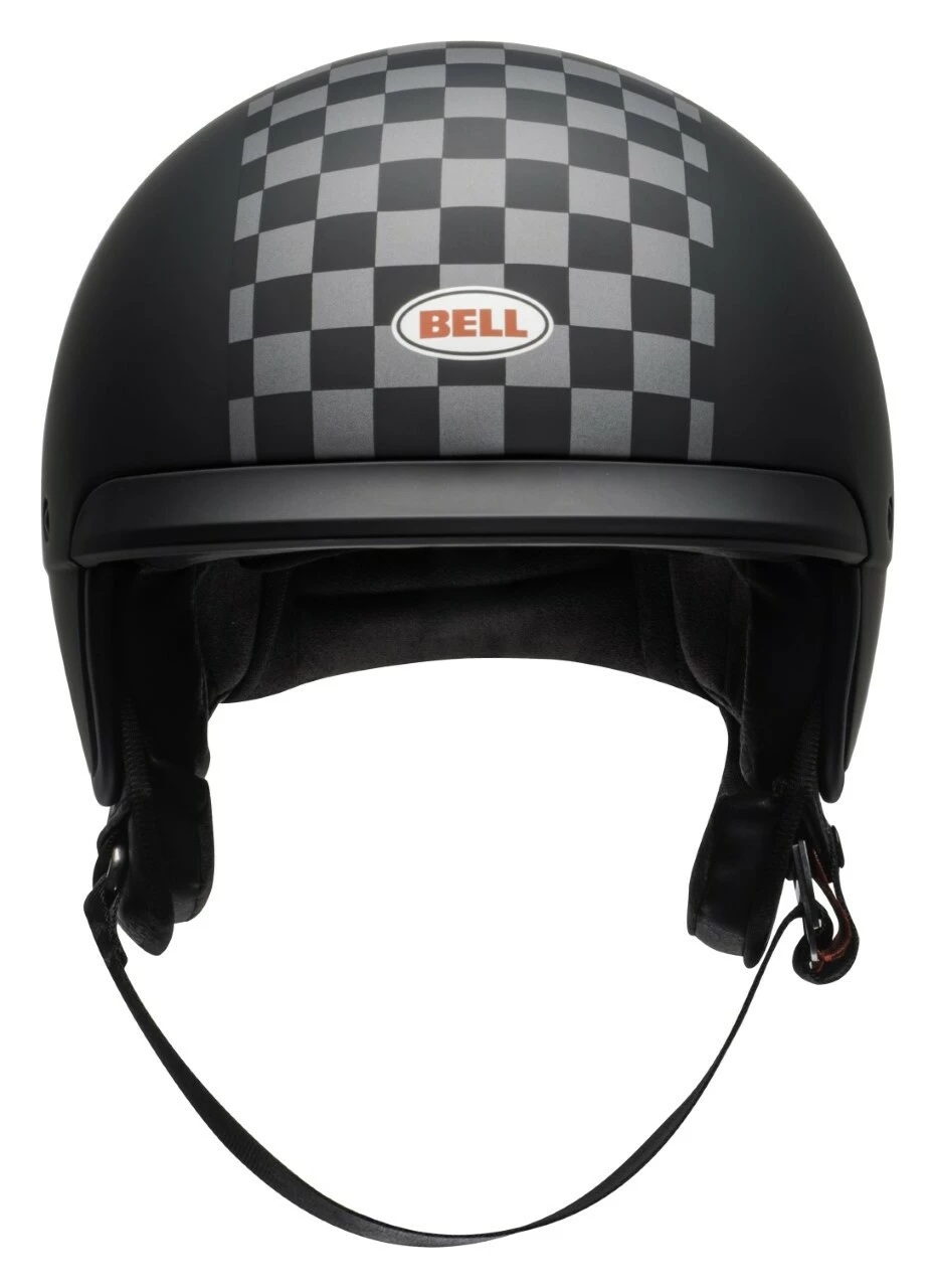 Discount π₯° Bell Scout Air Check Helmet π€© - Image 2