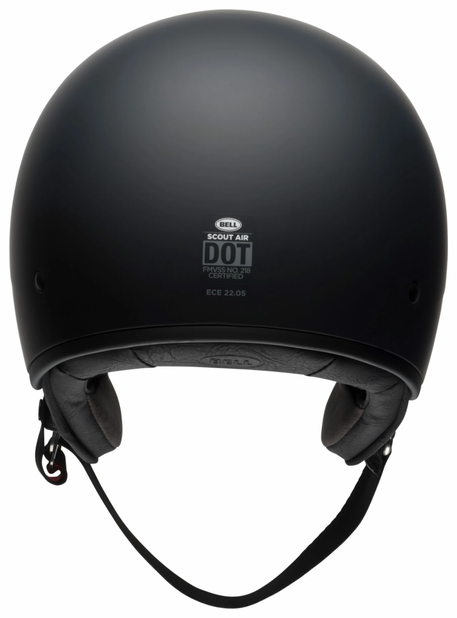 Discount 😉 Bell Scout Air Helmet 🔥 - Image 4