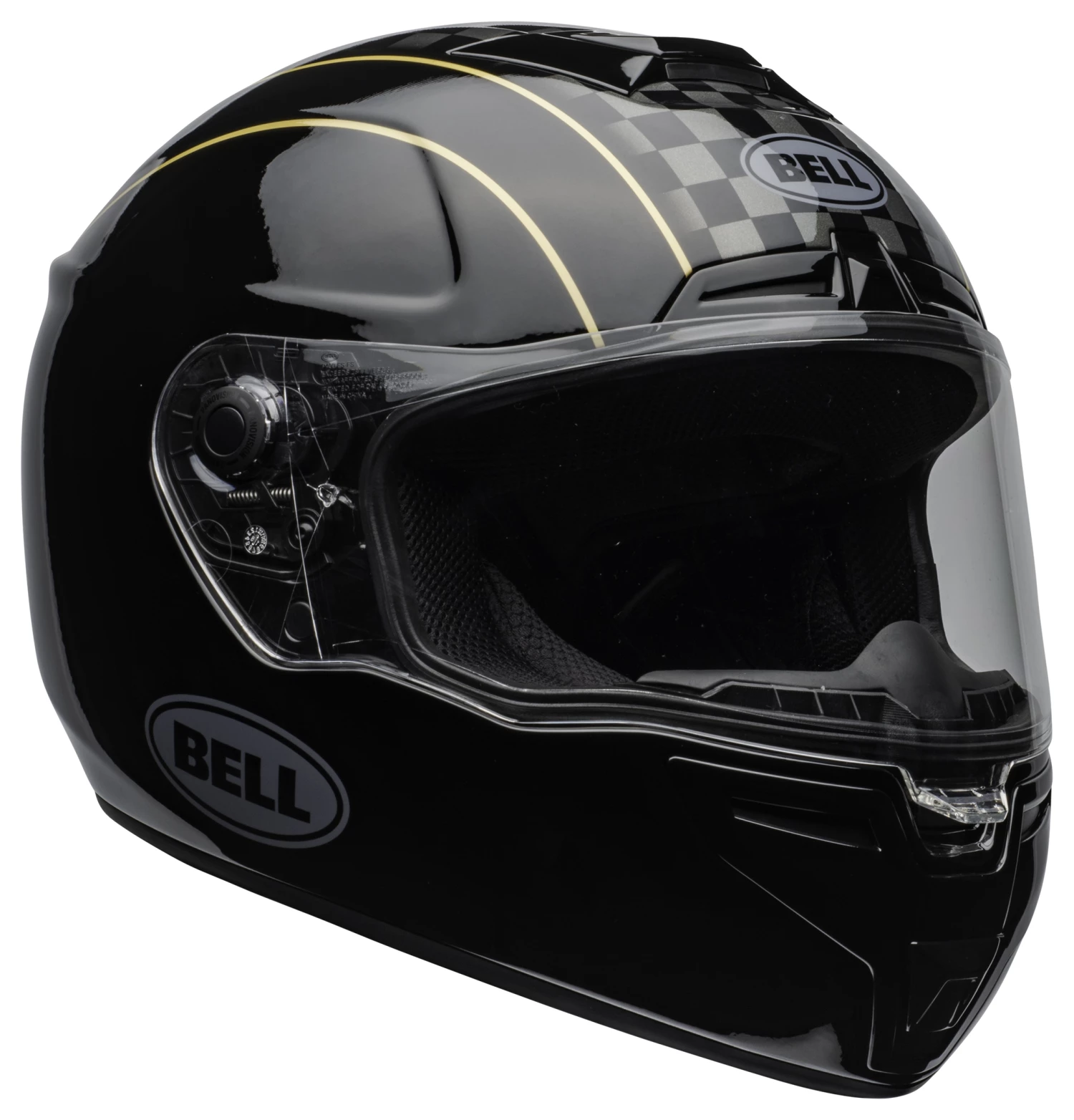 Best Sale β Bell SRT Buster Helmet π₯° - Image 3