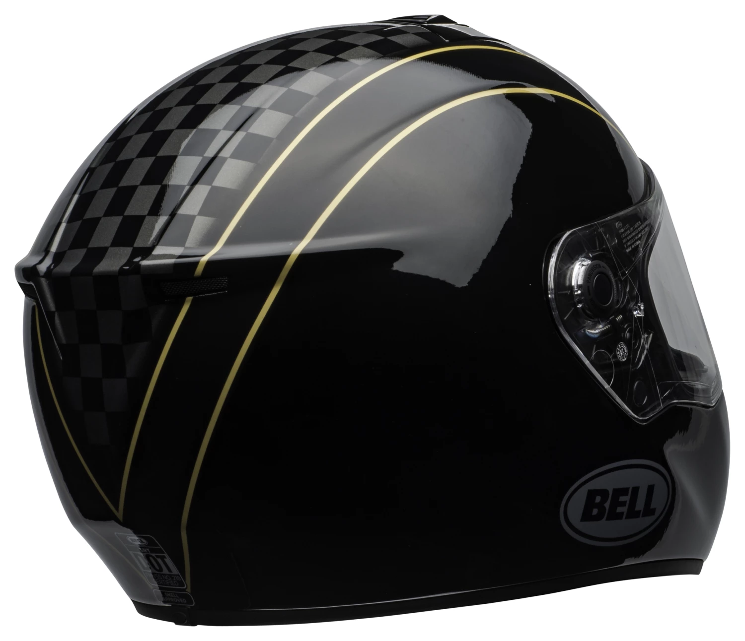 Best Sale β Bell SRT Buster Helmet π₯° - Image 5