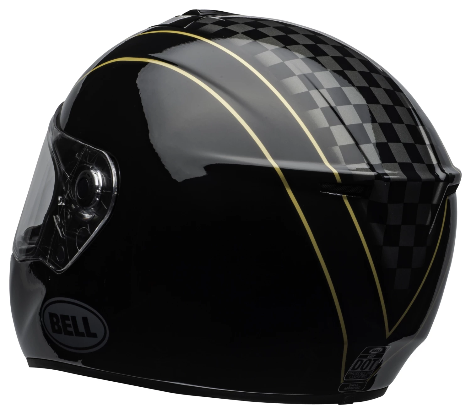 Best Sale β Bell SRT Buster Helmet π₯° - Image 7