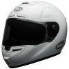 Best deal 😉 Bell SRT Helmet White / LG [Open Box] 🧨
