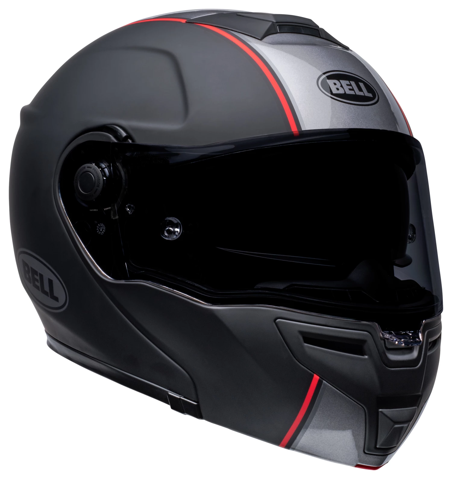 Best reviews of π₯° Bell SRT Modular Hart Luck Jamo Helmet β¨ - Image 7