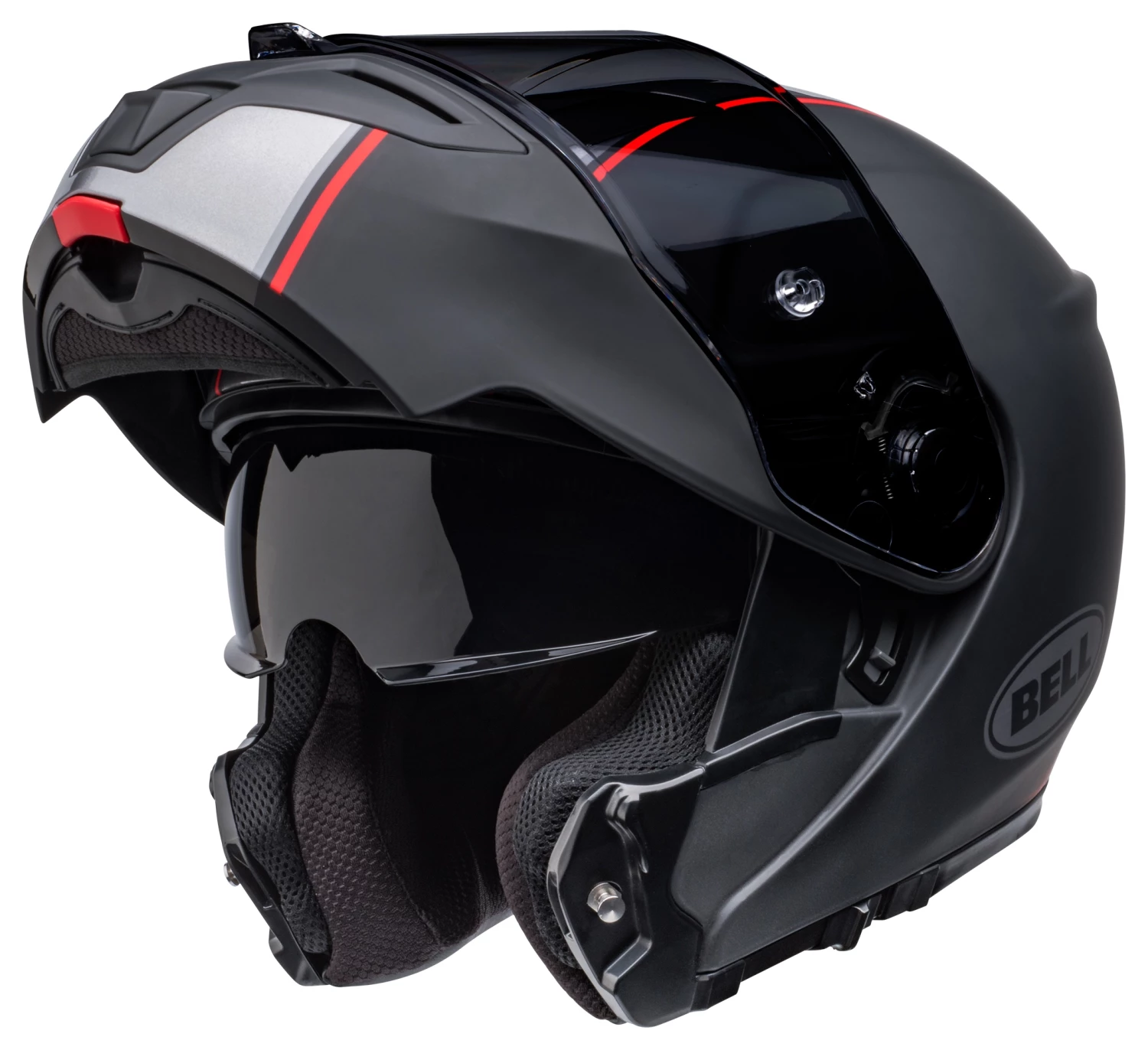 Best reviews of π₯° Bell SRT Modular Hart Luck Jamo Helmet β¨ - Image 2