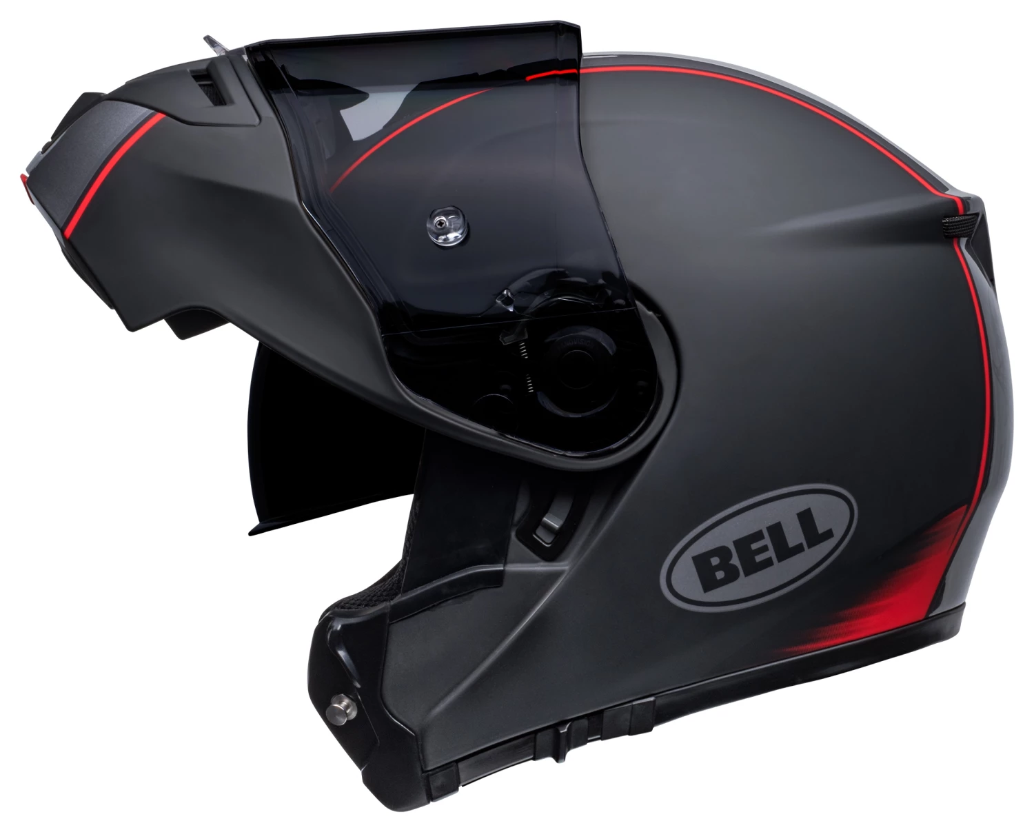 Best reviews of π₯° Bell SRT Modular Hart Luck Jamo Helmet β¨ - Image 3