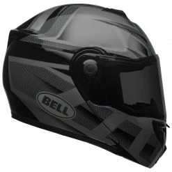 Cheapest 👏 Bell SRT Modular Predator Blackout Helmet ⌛