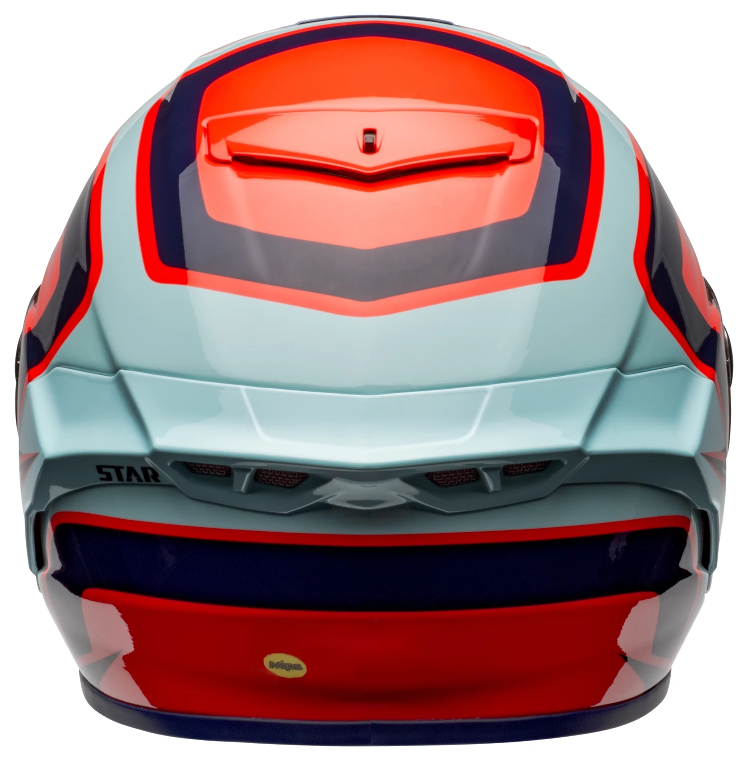 Outlet π Bell Star DLX MIPS Labyrinth Helmet π - Image 6