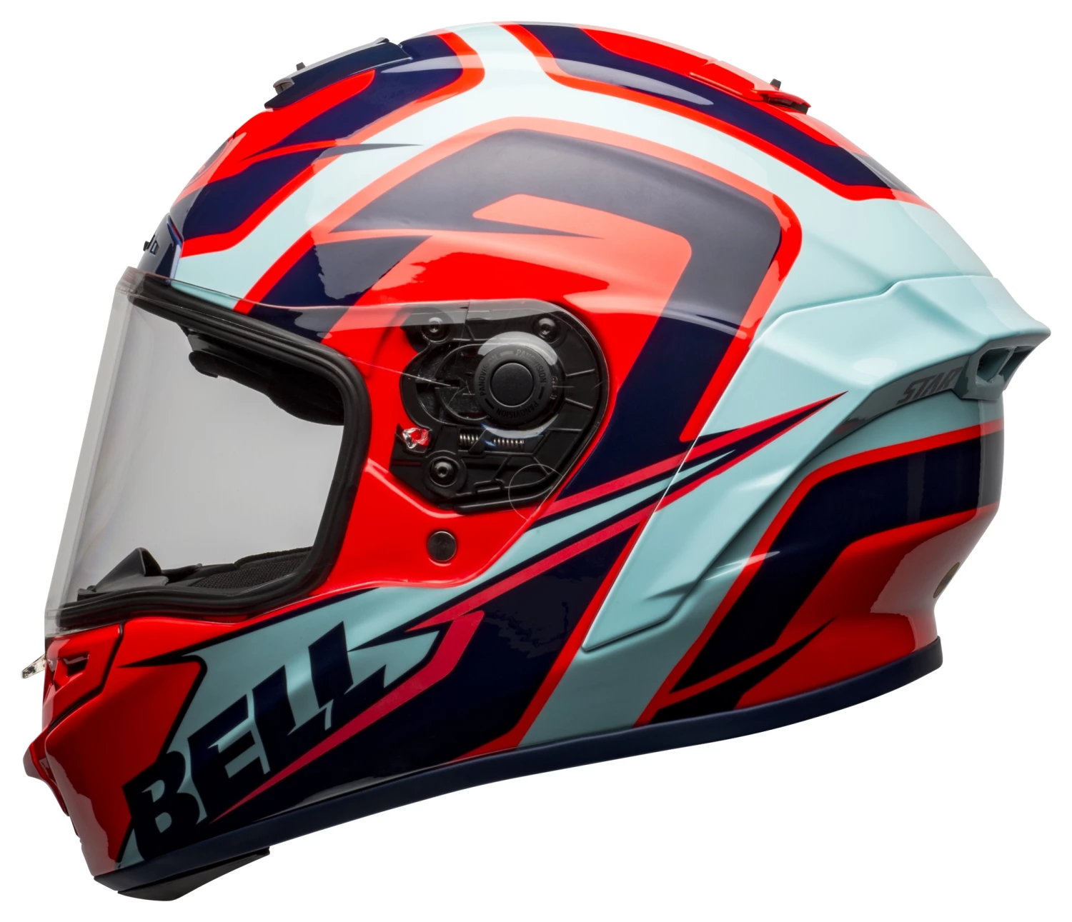 Outlet π Bell Star DLX MIPS Labyrinth Helmet π - Image 2