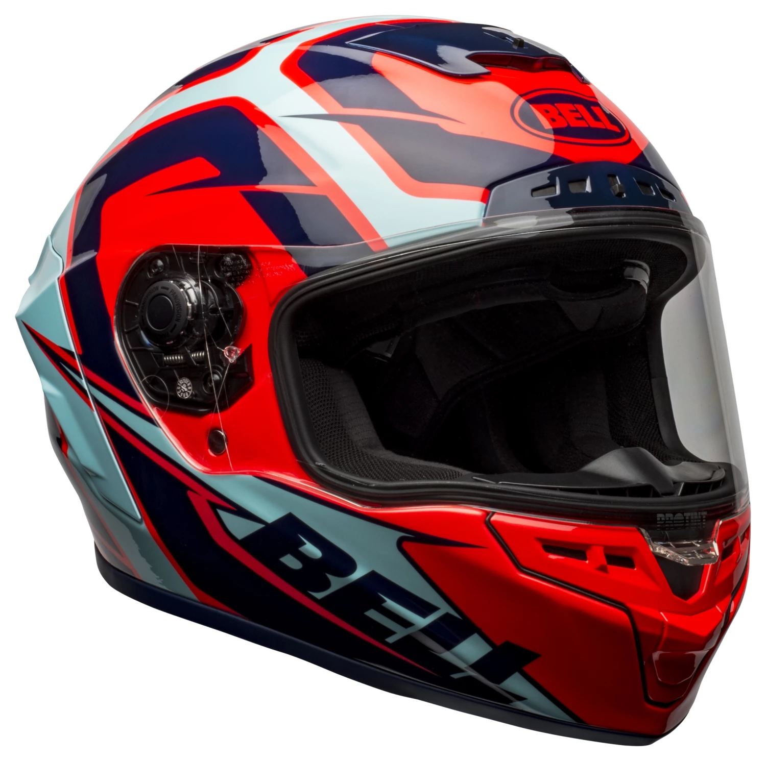 Outlet π Bell Star DLX MIPS Labyrinth Helmet π - Image 3
