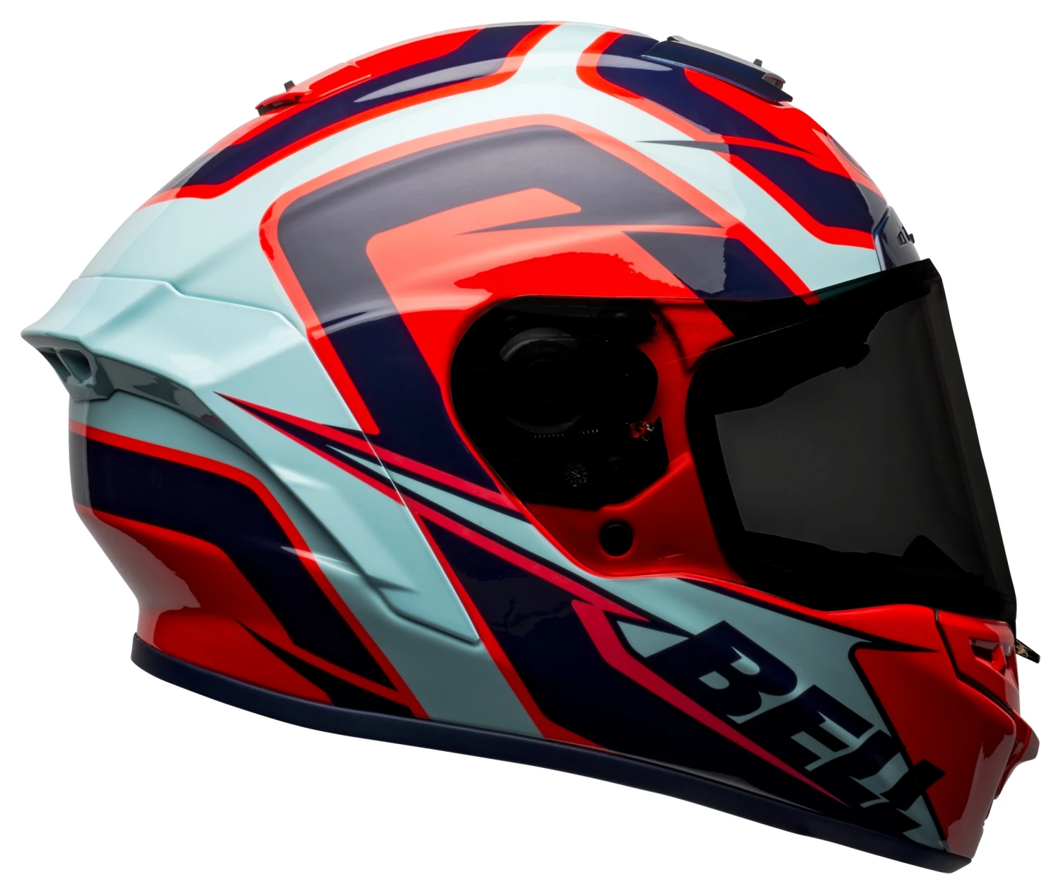 Outlet π Bell Star DLX MIPS Labyrinth Helmet π - Image 4