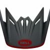 Best Pirce 🧨 Bell Youth Moto-9 MIPS Louver Replacement Visor ⭐