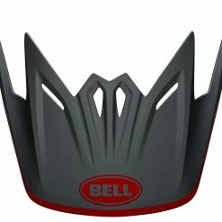 Best Pirce 🧨 Bell Youth Moto-9 MIPS Louver Replacement Visor ⭐